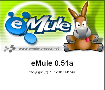 eMule 0.51a Community (By Fox88)